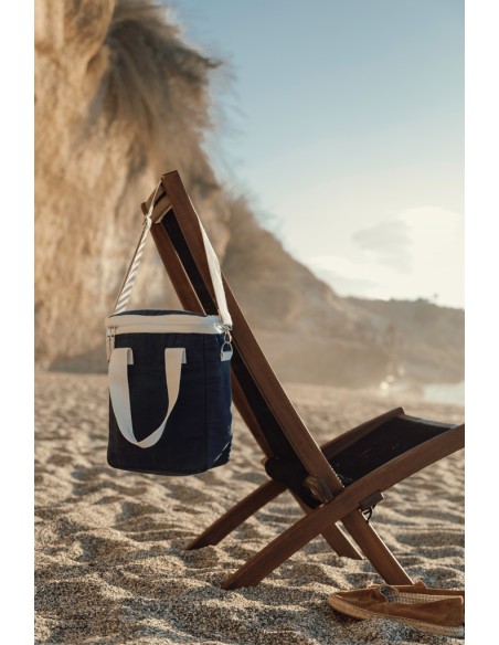 Borsa termica VINGA Volonne in tela riciclata AWARE™