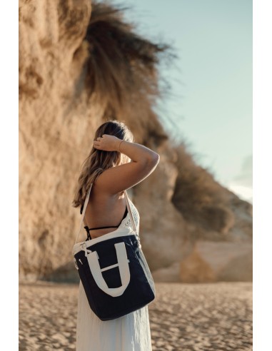 Borsa termica VINGA Volonne in tela riciclata AWARE™