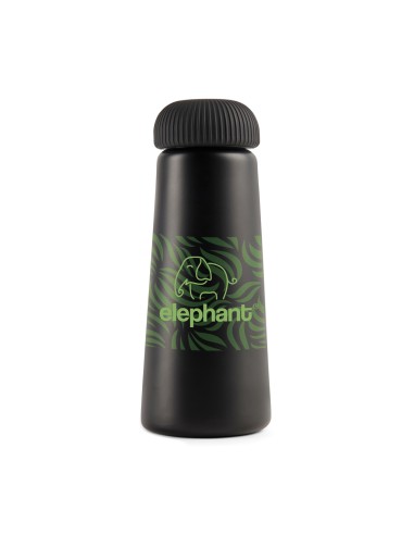 Bottiglia termica VINGA Erie in acciaio riciclato RCS 450 ml