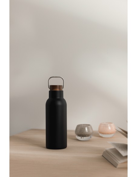 Bottiglia termica VINGA Ciro in rAcciaio RCS 580ml