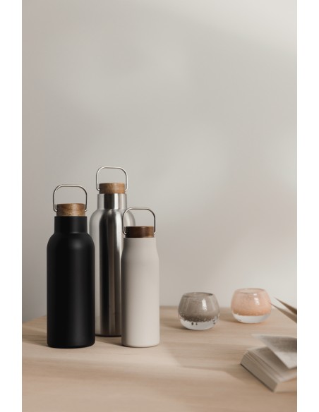 Bottiglia termica VINGA Ciro in rAcciaio RCS 580ml
