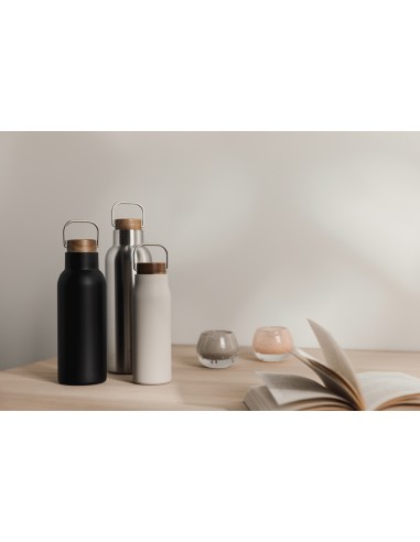 Bottiglia termica VINGA Ciro in rAcciaio RCS 580ml