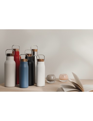 Bottiglia termica VINGA Ciro in rAcciaio RCS 580ml