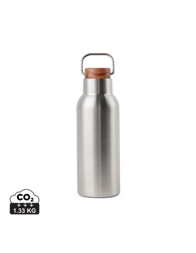 Bottiglia termica VINGA Ciro in rAcciaio RCS 580ml