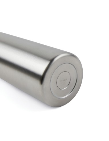 Bottiglia termica VINGA Ciro in rAcciaio RCS 580ml