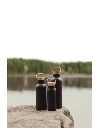 Bottiglia termica VINGA Ciro in rAcciaio RCS 800ml