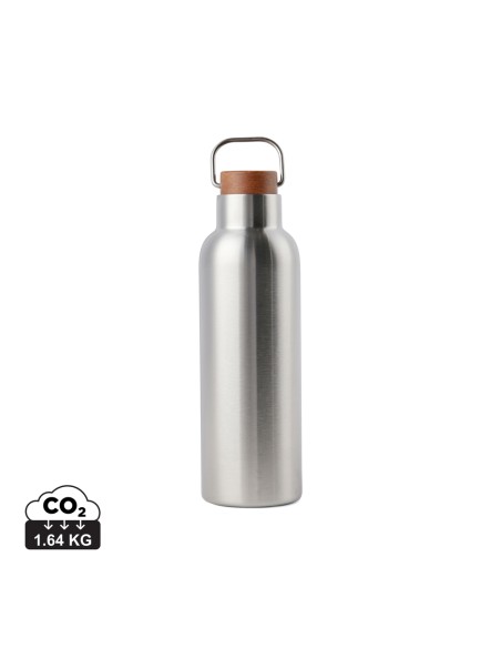 Bottiglia termica VINGA Ciro in rAcciaio RCS 800ml