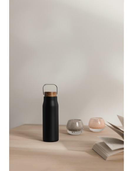 Bottiglia termica VINGA Ciro in rAcciaio RCS 300ml