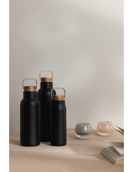 Bottiglia termica VINGA Ciro in rAcciaio RCS 300ml
