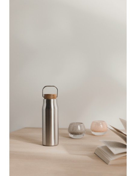 Bottiglia termica VINGA Ciro in rAcciaio RCS 300ml