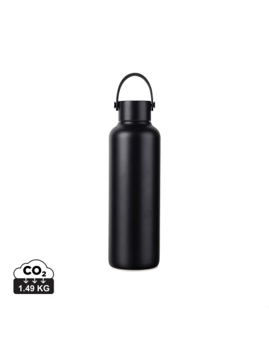 VINGA Bottiglia termica Baltimore in rAcciaio 600ml