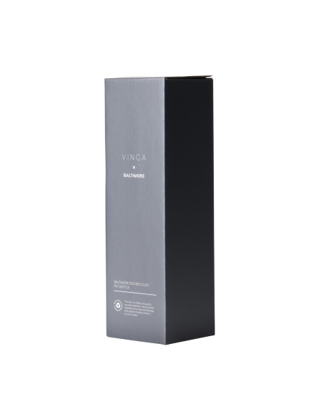VINGA Bottiglia termica Baltimore in rAcciaio 600ml