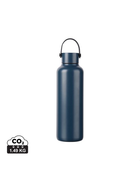 VINGA Bottiglia termica Baltimore in rAcciaio 600ml