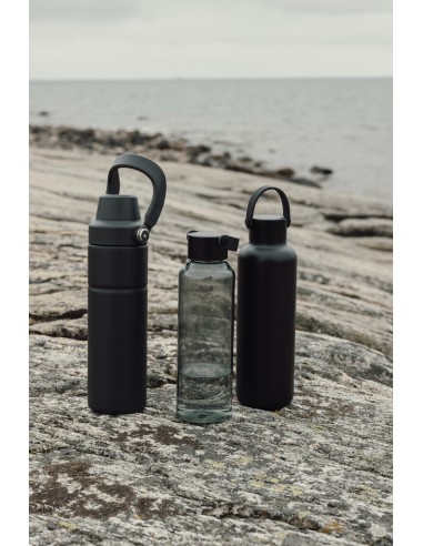 VINGA Bottiglia termica Baltimore trek in rAcciaio 600ml