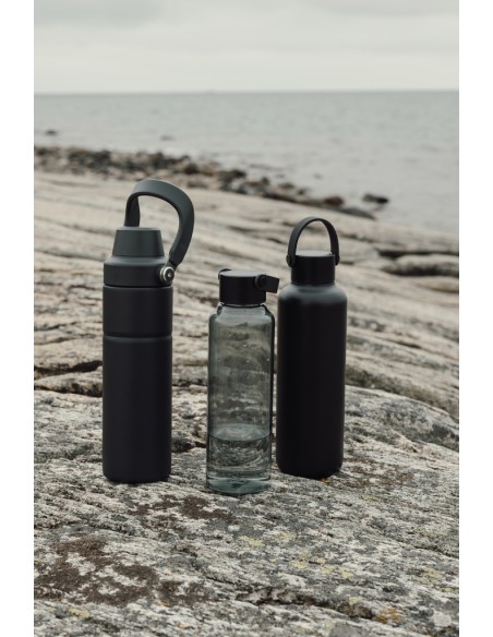 VINGA Bottiglia termica Baltimore trek in rAcciaio 600ml