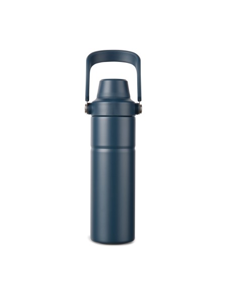 VINGA Bottiglia termica Baltimore trek in rAcciaio 600ml