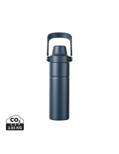 VINGA Bottiglia termica Baltimore trek in rAcciaio 600ml