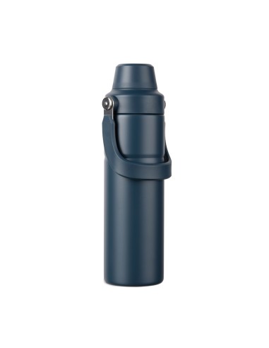 VINGA Bottiglia termica Baltimore trek in rAcciaio 600ml