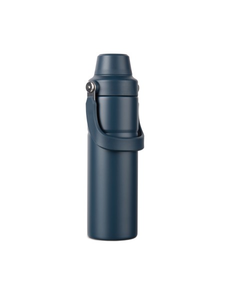 VINGA Bottiglia termica Baltimore trek in rAcciaio 600ml