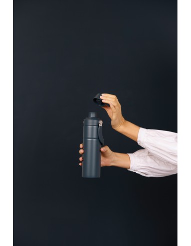 VINGA Bottiglia termica Baltimore trek in rAcciaio 600ml