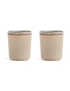 Set 2 tazze VINGA Nomimono