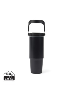 Bottiglia termica VINGA Eos trek in rAcciaio RCS 880ml