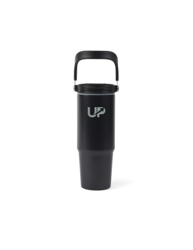 Bottiglia termica VINGA Eos trek in rAcciaio RCS 880ml