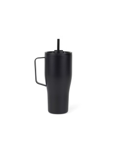 Bottiglia termica VINGA Eos voyager in rAcciaio RCS 880ml