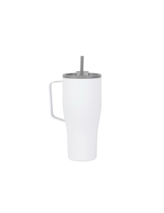 Bottiglia termica VINGA Eos voyager in rAcciaio RCS 880ml