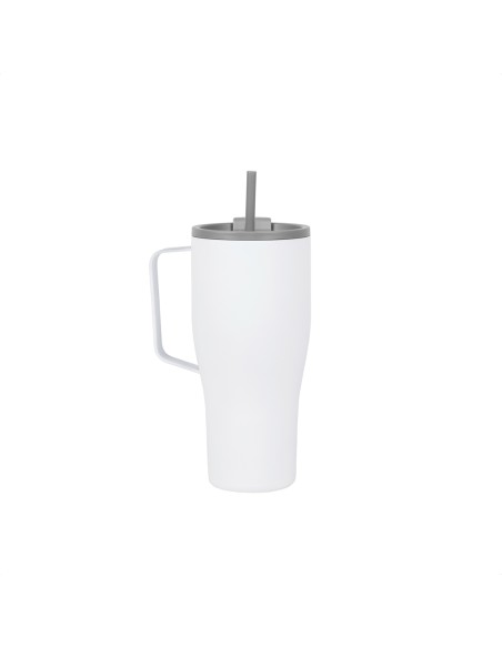 Bottiglia termica VINGA Eos voyager in rAcciaio RCS 880ml