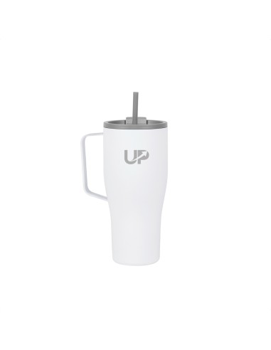 Bottiglia termica VINGA Eos voyager in rAcciaio RCS 880ml