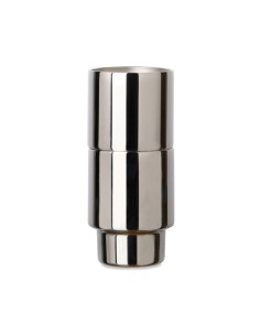Set 2 tazze VINGA Nagano in rAcciaio RCS 160ml
