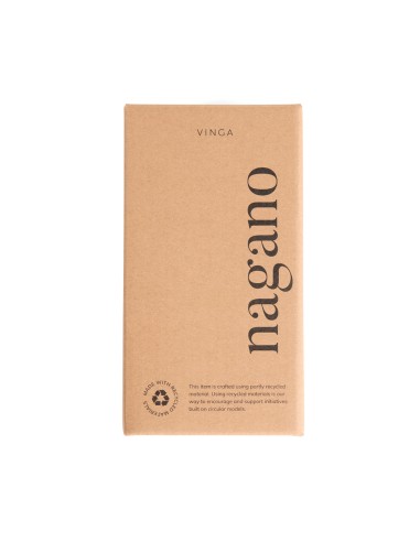 Set 2 tazze VINGA Nagano in rAcciaio RCS 160ml