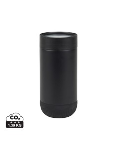 Tazza termica VINGA Erie in acciaio riciclato RCS 350ml