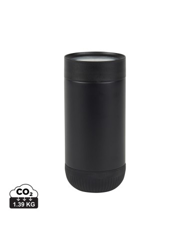 Tazza termica VINGA Erie in acciaio riciclato RCS 350ml