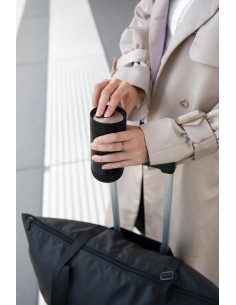 Tazza termica VINGA Erie in acciaio riciclato RCS 350ml