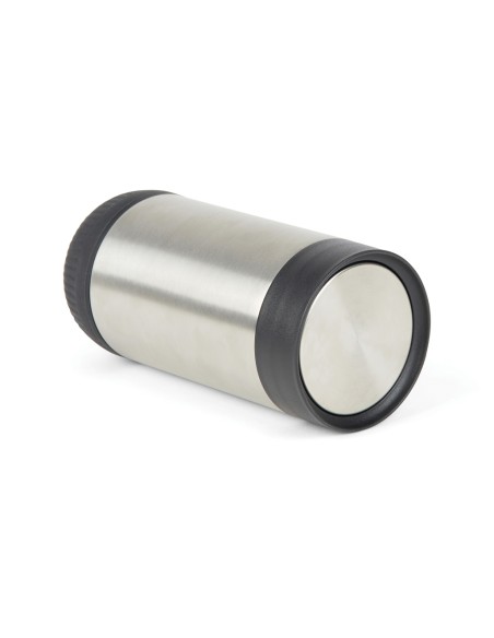 Tazza termica VINGA Erie in acciaio riciclato RCS 350ml