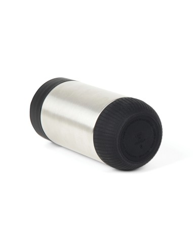 Tazza termica VINGA Erie in acciaio riciclato RCS 350ml