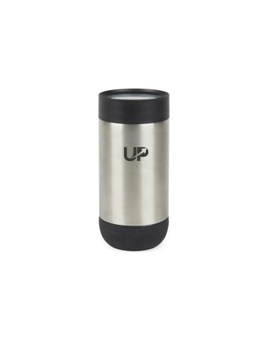 Tazza termica VINGA Erie in acciaio riciclato RCS 350ml