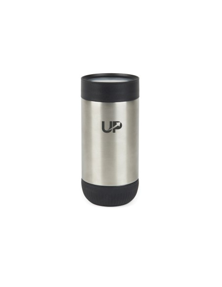 Tazza termica VINGA Erie in acciaio riciclato RCS 350ml