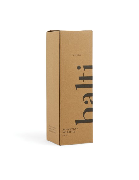 Bottiglia VINGA Balti in rPET RCS 600ml