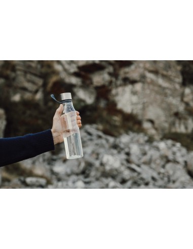 Bottiglia VINGA Lean RCS rPET 800ml