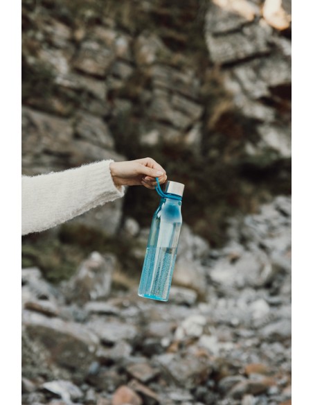 Bottiglia VINGA Lean RCS rPET 800ml