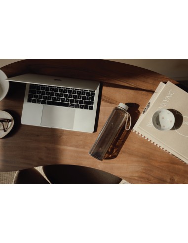 Bottiglia VINGA Arch in rPET RCS 500ml