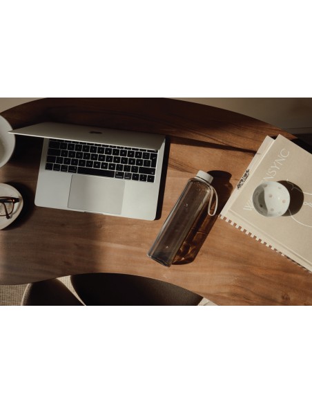 Bottiglia VINGA Arch in rPET RCS 500ml