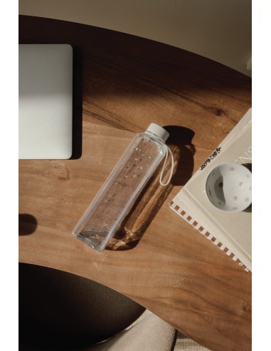 Bottiglia VINGA Arch in rPET RCS 500ml