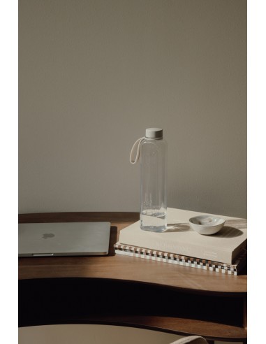 Bottiglia VINGA Arch in rPET RCS 500ml