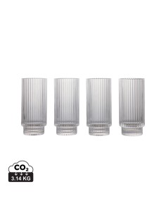 Highball VINGA York 4 pezzi