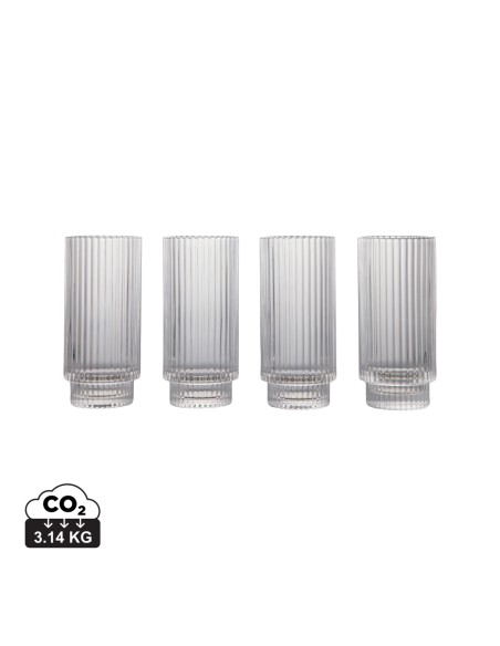 Highball VINGA York 4 pezzi