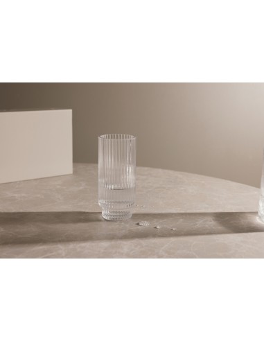 Highball VINGA York 4 pezzi